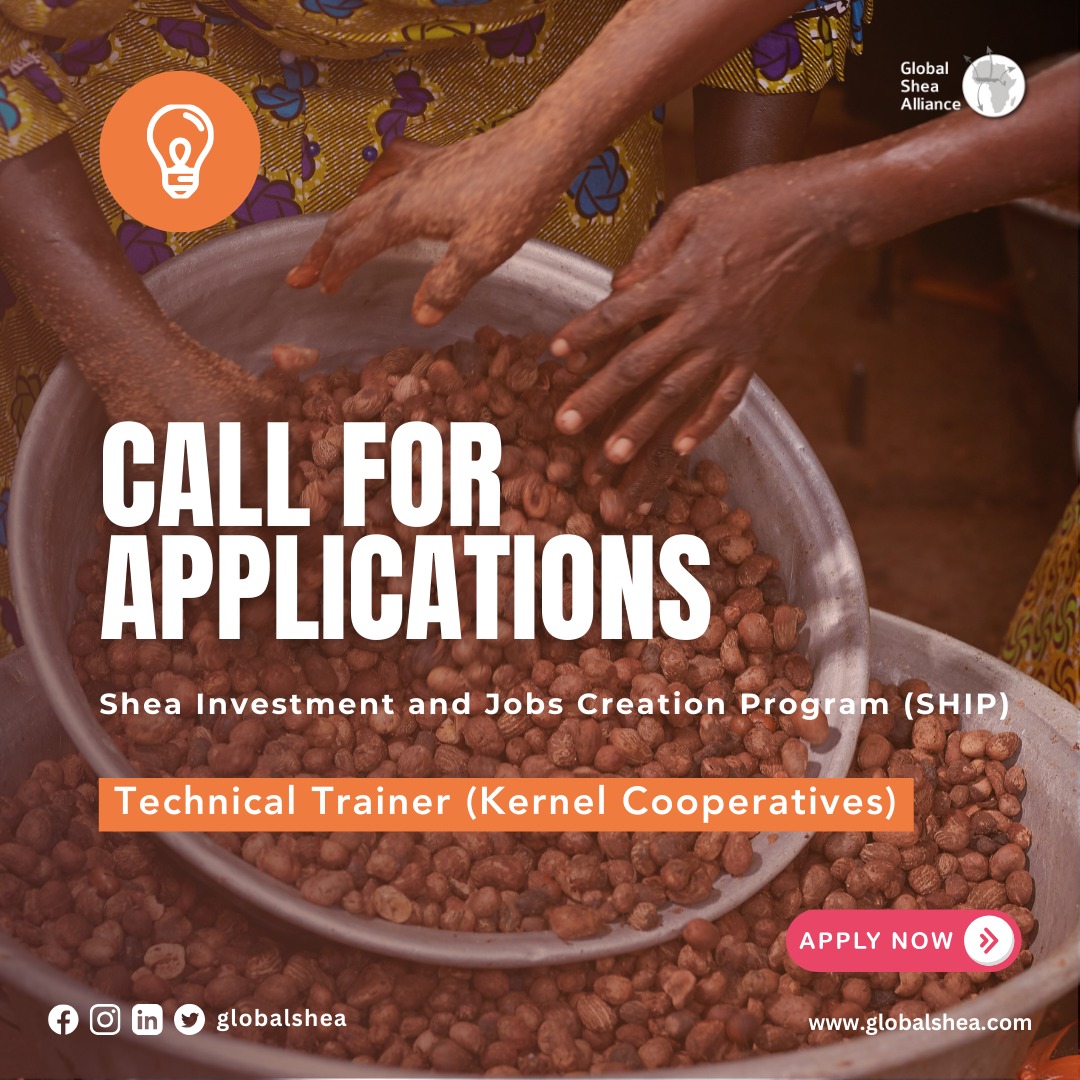 Call for Application Technical Trainer - Kernel